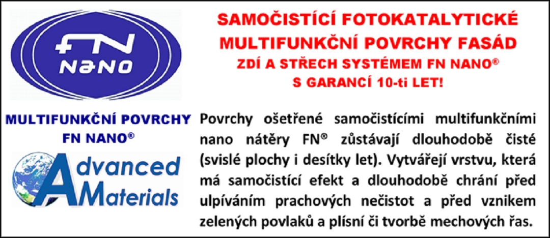 Strojové čištění povrchů