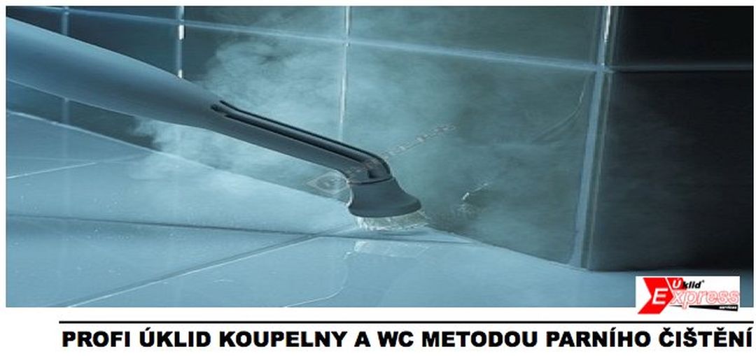 Generální úklid prostor