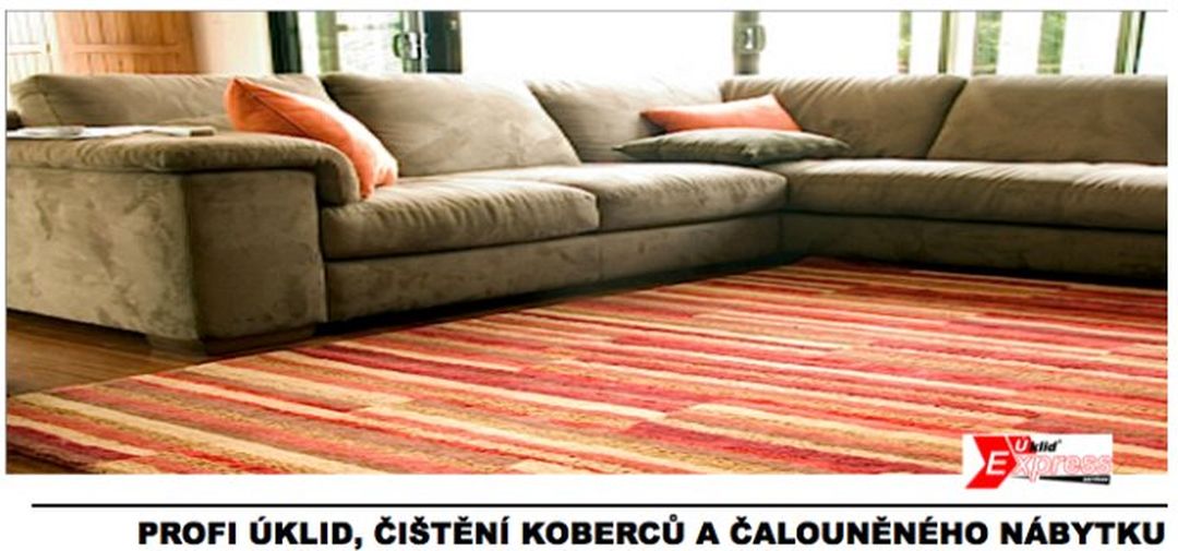 Generální úklid prostor