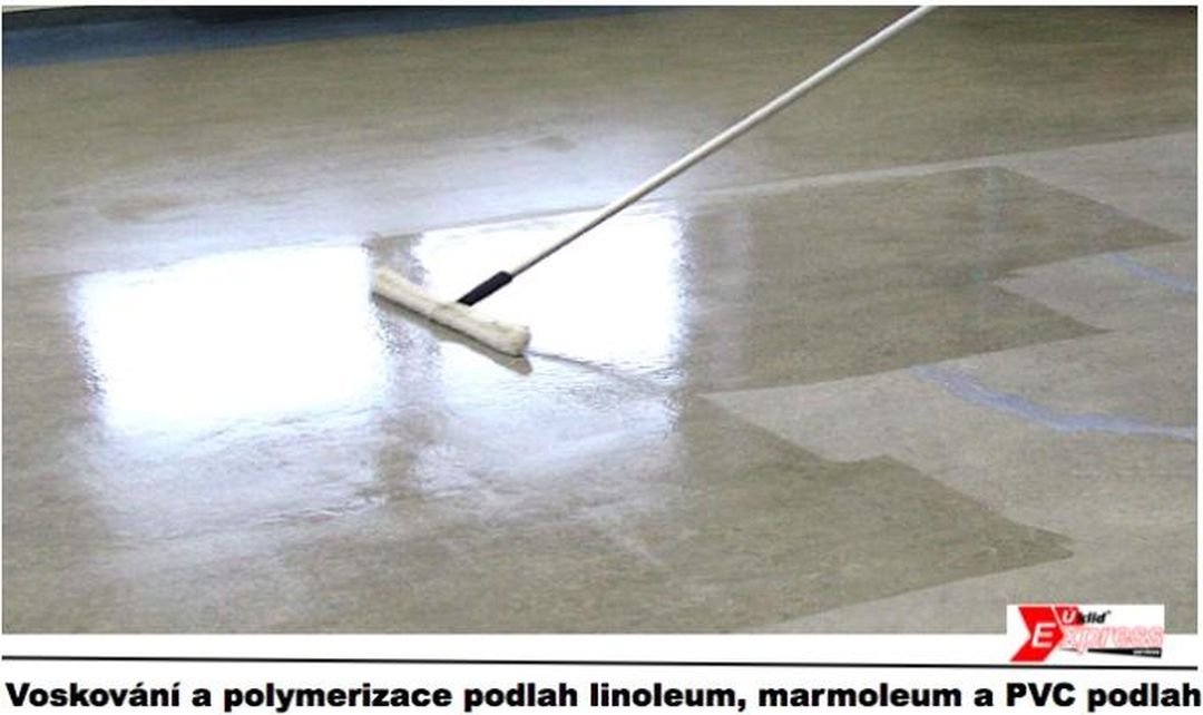 Impregnace povrchů
