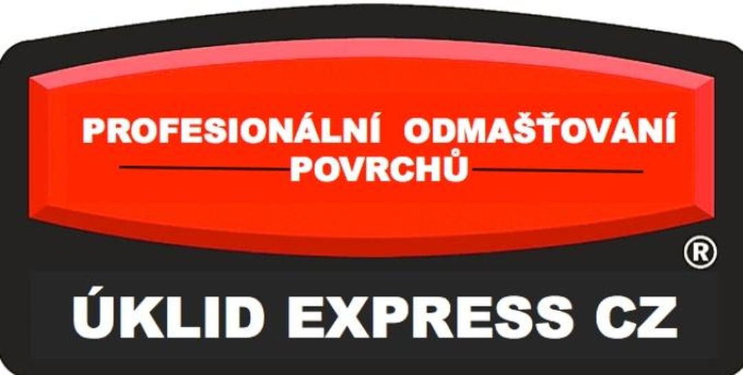 Odmašťování povrchů