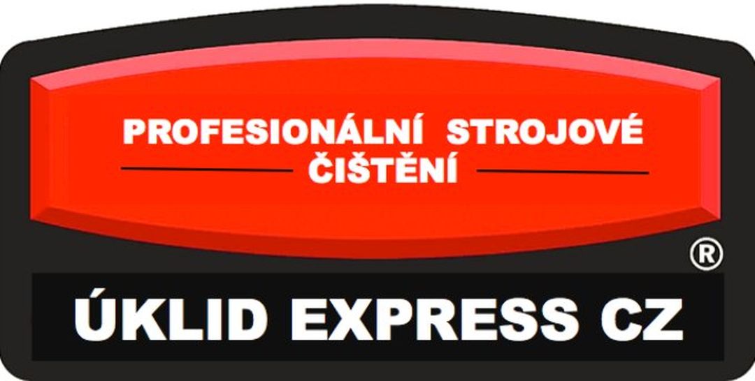 Strojové čištění povrchů