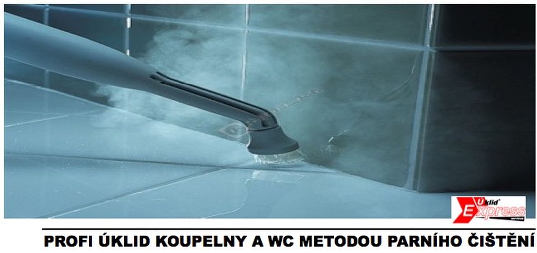 Úklid domu