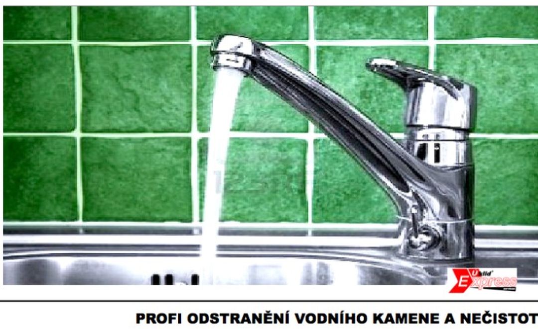 Úklid kuchyně a spotřebičů