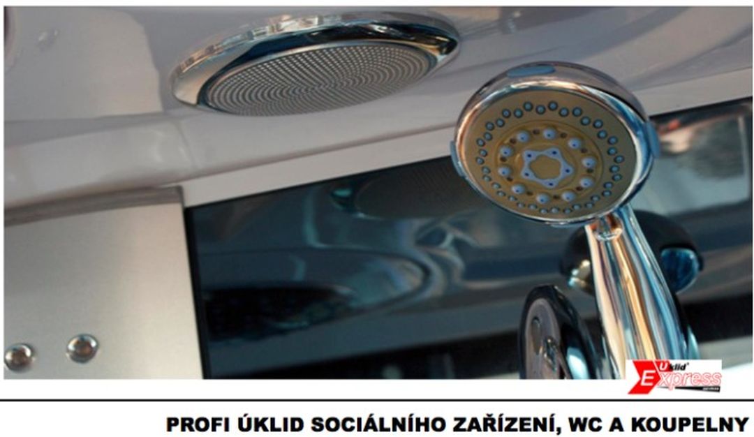 Úklid prostor po stěhování