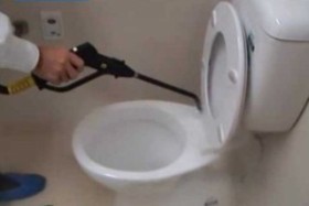 Úklid prostor po stěhování